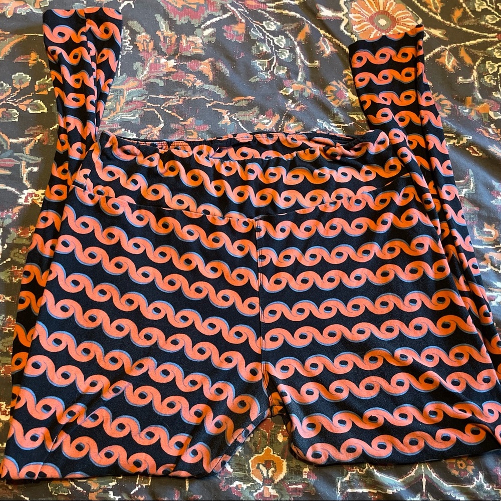 LuLaRoe leggings